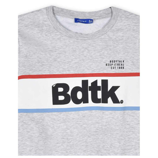 Bodytalk Παιδικό φούτερ